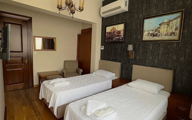 Nan Hotel
