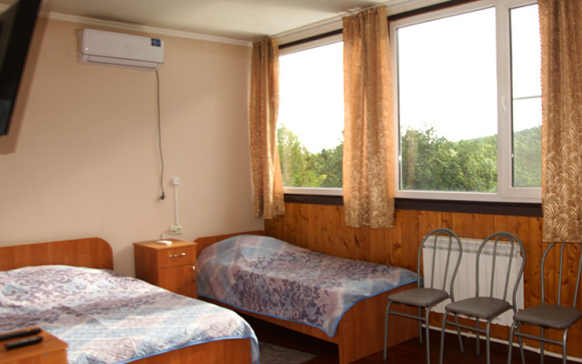 Udacha Guest House