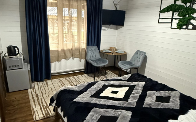 База отдыха Малиновка