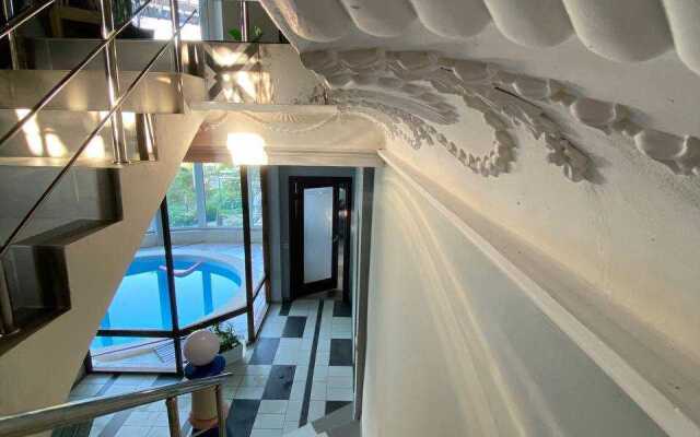 Nexuc Club Guest House