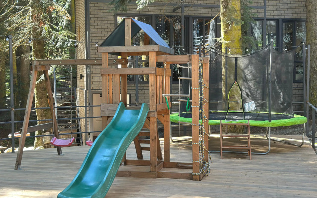 База отдыха Vitaura Витаура