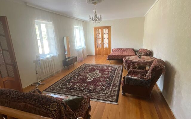 Гостевой дом Арадешь