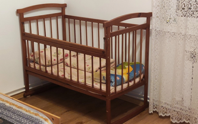 Гостевой Дом с 3 спальнями на 5 Ямской