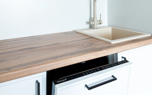 Квартира Академика Константинова 1к1 стр1