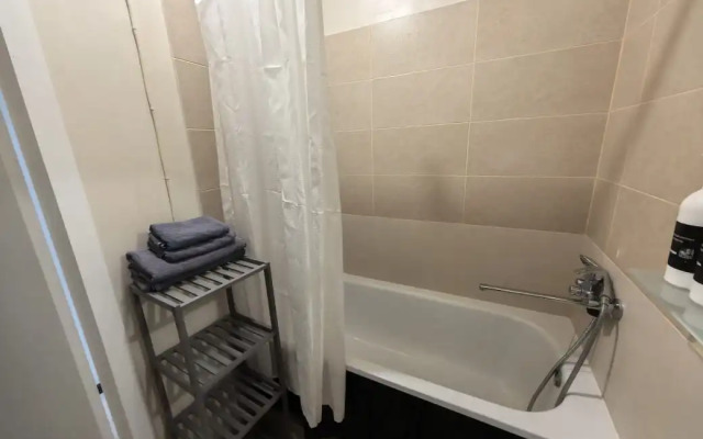 Agentstvo Uyutnykh Kvartir Apartments