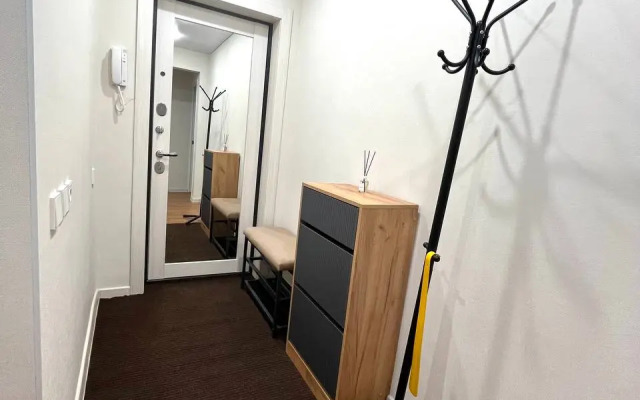 Квартира Стильная в центре Калуги