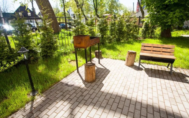 Plantage Apartaments 8