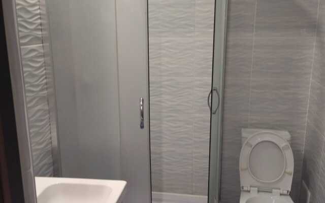 Гостевой Дом на Яснополянской