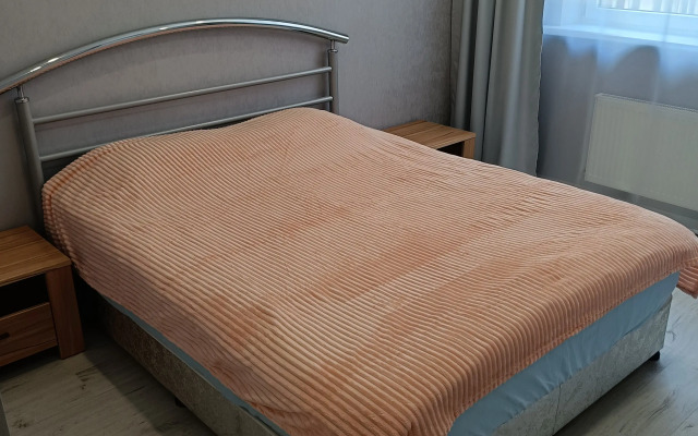 Квартира Отличная Евродвушка