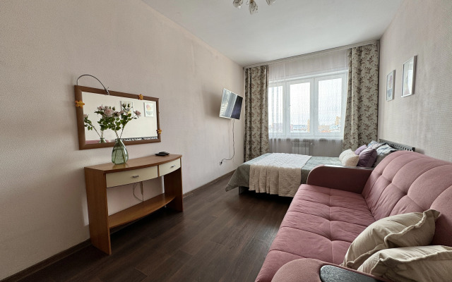 Квартира 1Ком 6Советская 80/1 119 Иркутск Центр КакДома