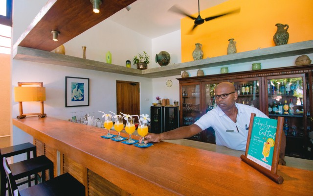 Aditya Boutique Hotel Boutique-Hotel