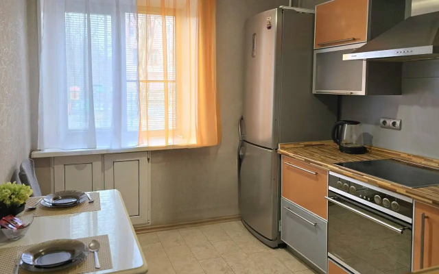 Апартаменты 2-х комн в центре города в Уссурийске