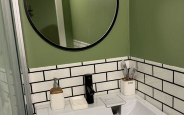 Квартира Студия в центре