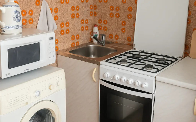 Квартира просторная на Проспекте 50 лет