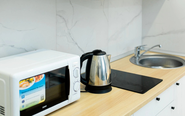 Квартира Happy в Районе Экспоград г Краснодар 2