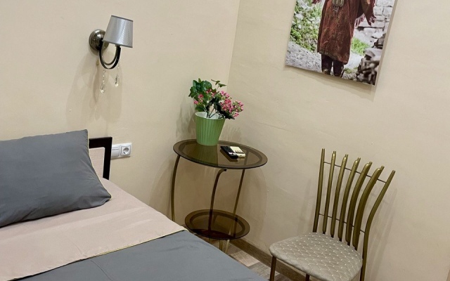 Гостевой дом на Таги-Заде