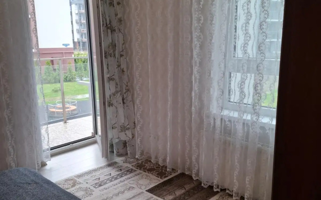 Квартира Grand Olkhovaya - 2