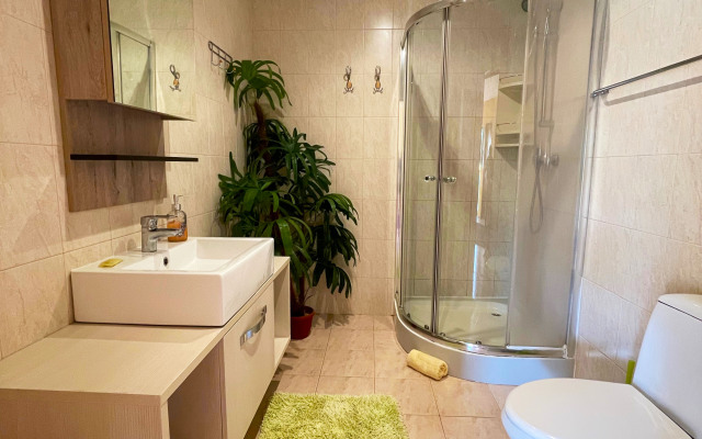 Гостевой дом Bombay