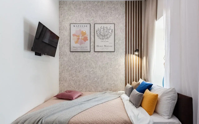 Апарт-отель На Таганке