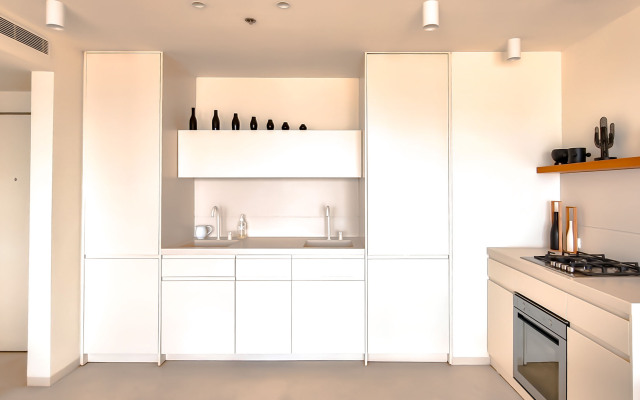 Apt Blanche  Apartments
