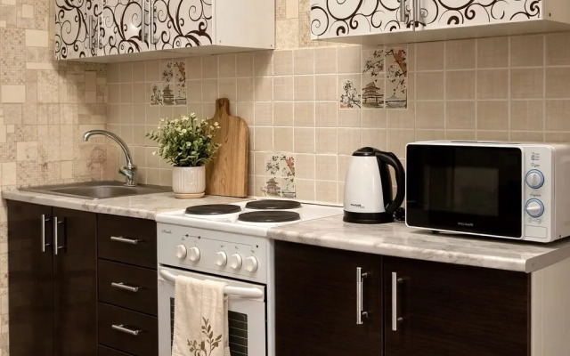 Квартира Сеть Насутки38|Оазис в 5 Минутах от Аэропорта