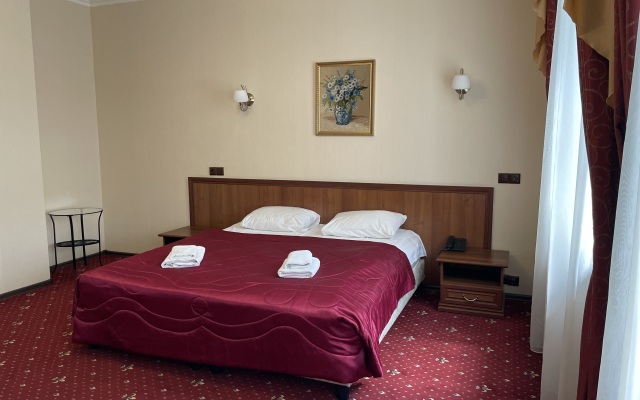 Ermitage Hotel