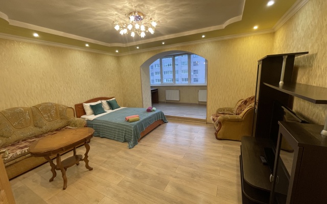 Апартаменты Рязань 31