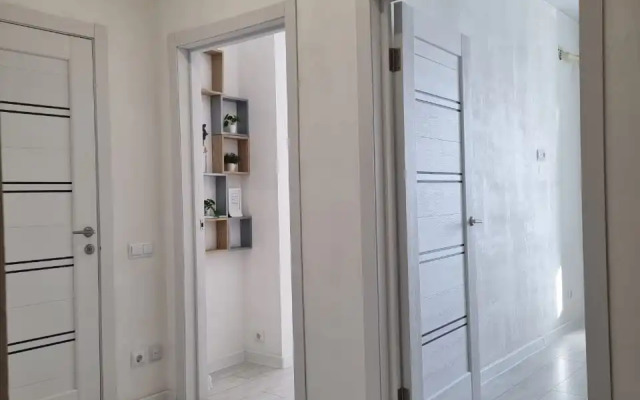 Квартира в Жк Паруса