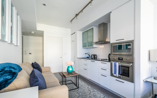 GLOBALSTAY. Gorgeous Apartments in the Heart of Toronto Apart-hotel