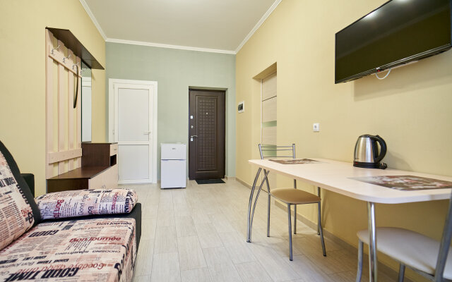 Sunny city Apartments 7