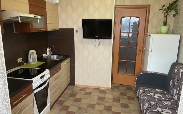 Квартира на Красной 10Б