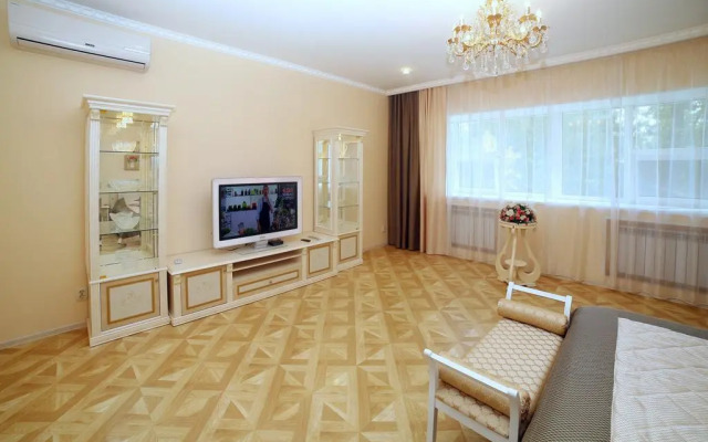 Отель Девяточка