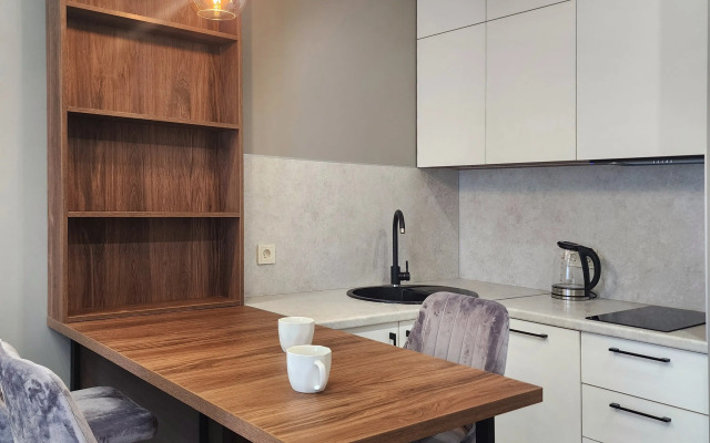 V Zhk Sochi-Park Dlya Dvoikh Apartments