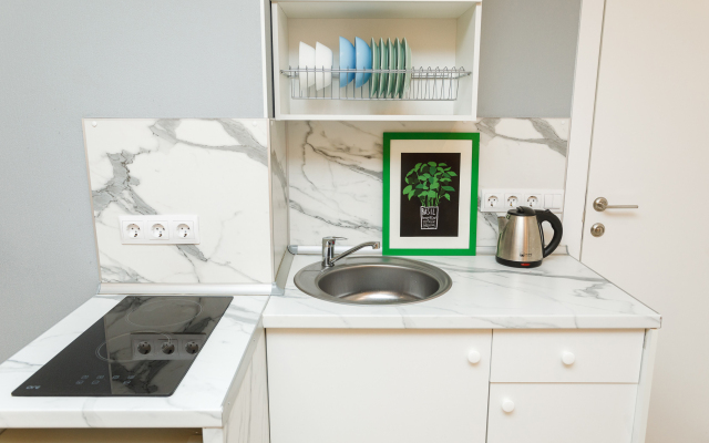 Апартаменты Добрые Сутки Красный переулок 2