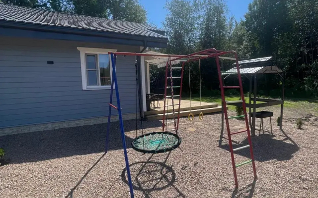 Частный дом SkandyVillage