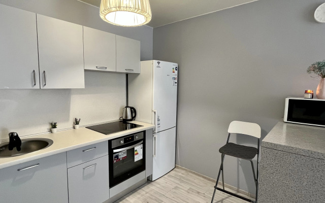 Апартаменты 306