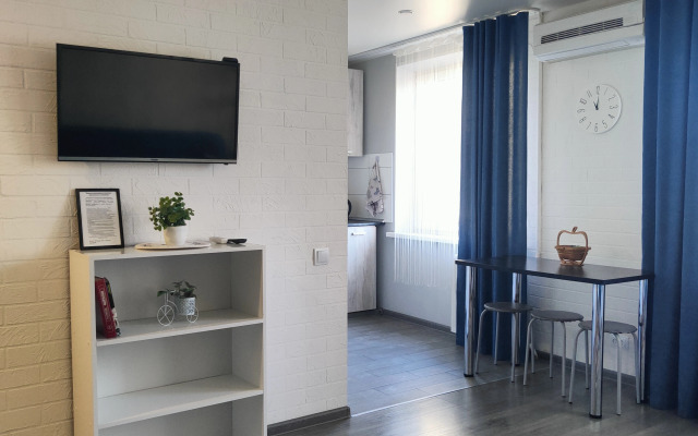 Квартира Уютная квартира в новом центре