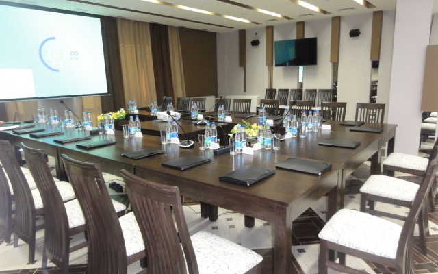 Rostoshi Hotel
