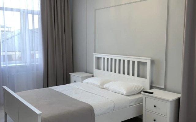 Гостевой дом Соната