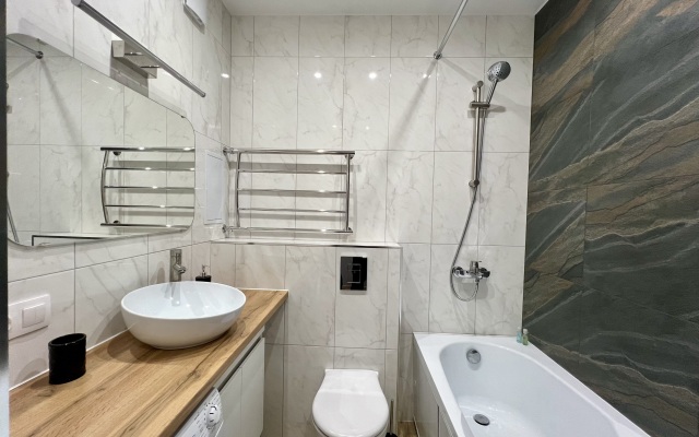Komfort Na Nansena 103/1/9 Flat
