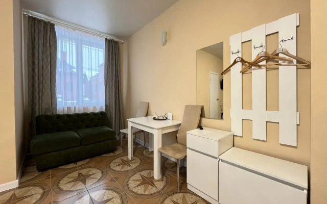 Kolibri Hotel