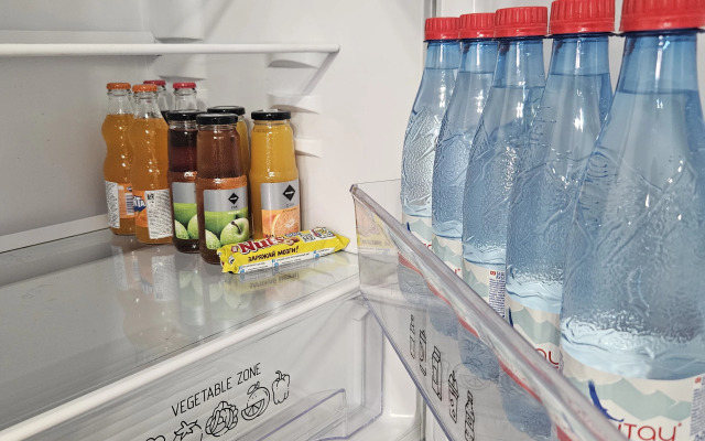 Квартира Уютная в ЖК Новые Сезоны