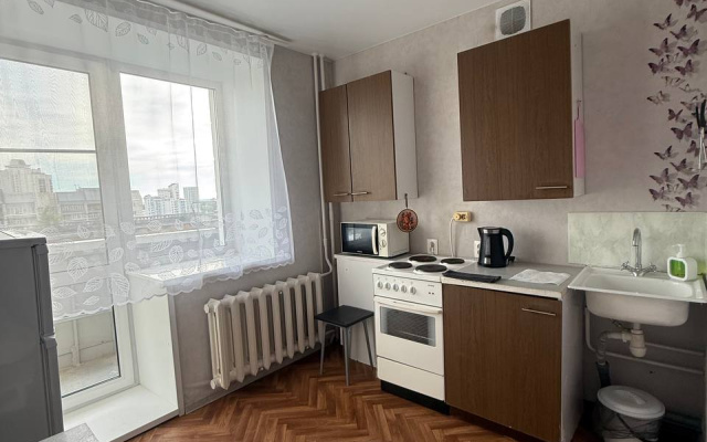 Квартира в центре