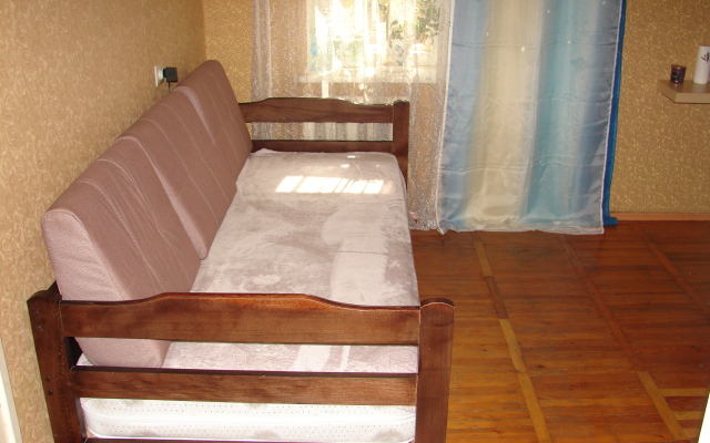 1 Komnatnaya Flat