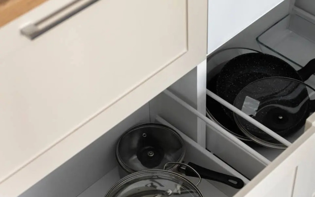 Апартаменты на Еловом