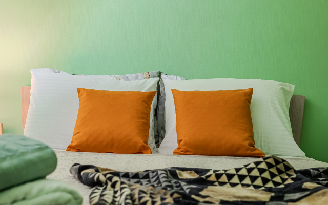 Квартира 2 евро у аэропорта на Пулковском шоссе