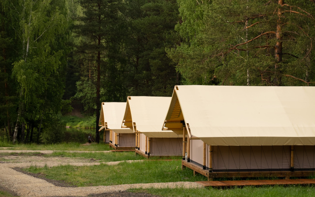 Sila Lesa Guest house