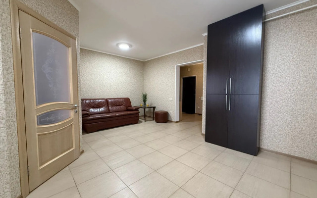 Квартира Однокомнатная Ri-apart пер. Богдана Хмельницкого 10 Сочи | Адлер