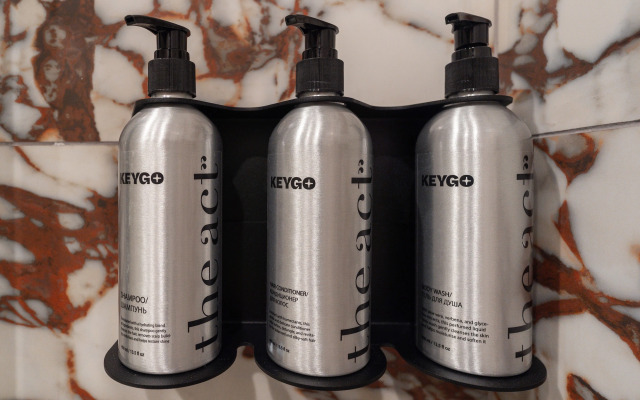 Студия KeyGo #1018 рядом с метро Дмитровская