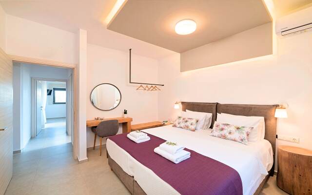 Вилла Orientem Villa Heated Pool